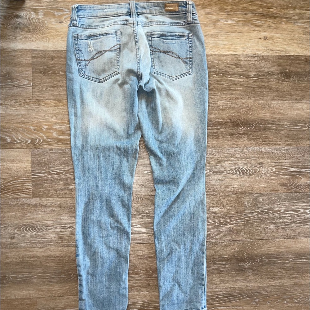jeans - Picture 3 of 6